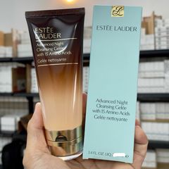 Sữa rửa mặt Estee Lauder Advanced Night Cleansing 75ml