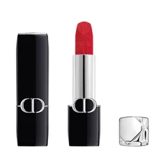 Son Dior Màu 764 Rouge Gipsy – Đỏ Hồng Velvet Finish Fullbox
