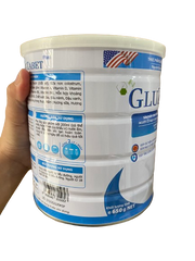 Sữa Gluzabet sữa non cho người tiểu đường
