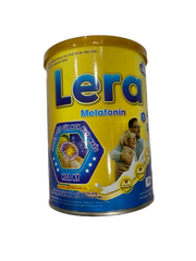 Sữa non Lera bổ sung dinh dưỡng, cải thiện giấc ngủ