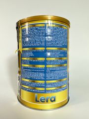 Sữa non Lera bổ sung dinh dưỡng, cải thiện giấc ngủ