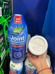Nước uống bổ sung Glucosamine Joint Movement của Mỹ
