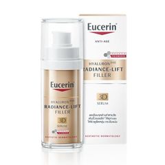 Tinh chất 3 tác động giúp ngăn ngừa lão hóa Eucerin 3D Serum 30ml