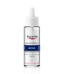 Tinh Chất Phục Hồi Da Nhạy Cảm  Eucerin Repair Serum 50ml
