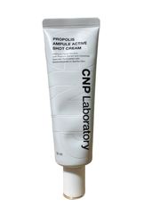 Set Kem Dưỡng Phục Hồi Da CNP Laboratory Propolis Ampule Active Shot Cream 50ml - Giúp Cấp Ẩm và Tái Tạo Da Khỏe Mạnh