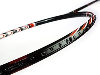 Vợt cầu lông Apacs Nano 9900 (4U) - Vợt chính hãng giá tốt cho người chơi phong trào, bền và ổn định khi sử dụng.