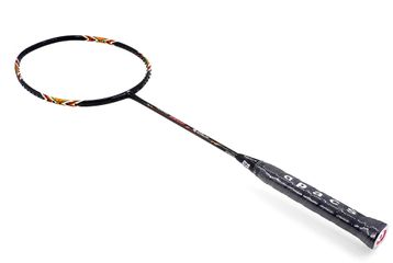 Vợt cầu lông Apacs Nano 9900 (4U) - Vợt chính hãng giá tốt cho người chơi phong trào, bền và ổn định khi sử dụng.
