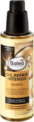 Tinh dầu dưỡng tóc oil repair intensiv Balea 100ml [Mẫu mới]