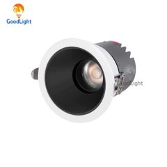 Đèn LED âm trần spotlight 7W/12W 3000K/4000K YD112 Goodlight