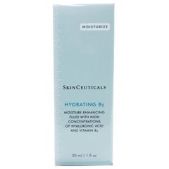 Tinh Chất Dưỡng Ẩm Da SkinCeuticals Hydrating B5 Gel - Serum Cấp Nước và Phục Hồi Da, 30ml Mỹ