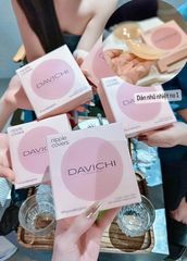 Miếng dán ngực Davichi Nhiệt Tự Thân - Nâng - Chống Mồ Hôi