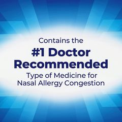 Xịt Mũi Nasacort Allergy 24H - Giảm Nghẹt, Ngứa Mũi, Hắt Xì - Bộ 4 Chai 16,9ml, Không Cồn, Không Mùi Khó Chịu
