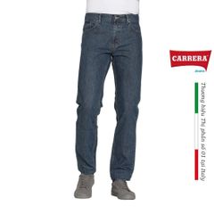 Quần Jeans nam Carrera Jeans 7001030A_700 chính hãng từ Italy