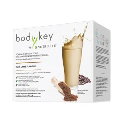 BodyKey Amway thực phẩm dành cho chế độ ăn đặc biệt