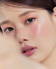 Phấn mắt và phấn má ODBO Eyeshadow and Blush Thái Lan 10 ô