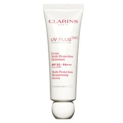 Kem chống nắng Clarins UV Plus Ecran Multi-Protection Hydratant SPF 50