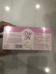 Viên Uống Đào Thi Hỗ Trợ Tăng Kích Thước Vòng 1 66104