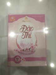 Viên Uống Đào Thi Hỗ Trợ Tăng Kích Thước Vòng 1 66104
