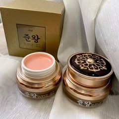 Kem Trị Sẹo Rỗ Genie Non Fix Skin Hàn Quốc - Hỗ Trợ Cải Thiện Sẹo, Kháng Viêm, Phục Hồi Da Tổn Thương