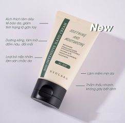 Kem dưỡng da tay Usolab Hand Cream 50ml.