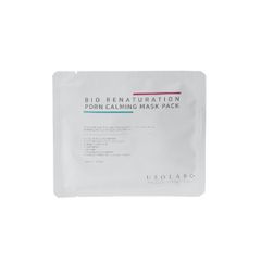 Mặt Nạ Usolab Bio Renaturation PDRN - Mặt Nạ Làm Dịu Da Tái Tạo Chống Lão Hóa, Chăm Sóc Da Mỏng Yếu, 10 Miếng 30ml