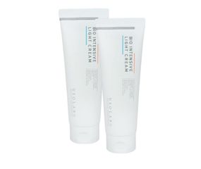 Kem Dưỡng Trắng Da Body Usolab Bio Intensive Light Cream 250ml - 7 Dưỡng Chất Vàng, Làm Sáng Da An Toàn và Hiệu Quả