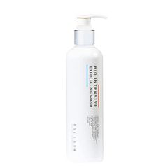Sữa Tắm Trắng Usolab Bio Intensive Exfoliating Wash 250ml - Giúp Làm Sáng Da, Giảm Viêm Lỗ Chân Lông, Dưỡng Ẩm Hiệu Quả