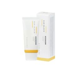 Kem Chống Nắng Usolab Sun Block Cream SPF 50 PA++++ - Bảo Vệ Da, Dưỡng Trắng, Ngăn Ngừa Mụn - 50g