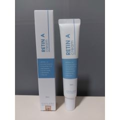 Kem Dưỡng Ẩm Usolab Retinol 2.0 30ml - Trẻ Hóa Da, Căng Bóng, Giảm Mụn, Phục Hồi Da Tổn Thương, Dành Cho Da Nhạy Cảm