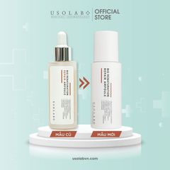 Serum Phục Hồi Da DNA Usolab Bio Renaturation PDRN Ampoule 50ml - Tăng Cường Đàn Hồi, Làm Sáng, Chống Lão Hóa, Phù Hợp Da Nhạy Cảm