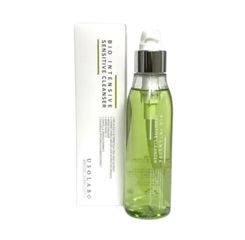 Sữa Rửa Mặt Usolab Bio Intensive Sensitive Cleanser 150ml - Cho Da Dầu Mụn, Làm Sạch Sâu, Giảm Mụn, Ngăn Ngừa Viêm Da