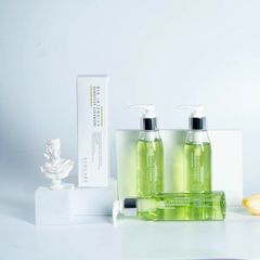 Sữa Rửa Mặt Usolab Bio Intensive Sensitive Cleanser 150ml - Cho Da Dầu Mụn, Làm Sạch Sâu, Giảm Mụn, Ngăn Ngừa Viêm Da