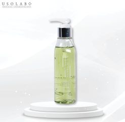 Sữa Rửa Mặt Usolab Bio Intensive Sensitive Cleanser 150ml - Cho Da Dầu Mụn, Làm Sạch Sâu, Giảm Mụn, Ngăn Ngừa Viêm Da