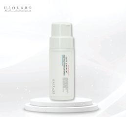 Tẩy Da Chết Usolab 2in1 Bột Enzyme Yến Mạch 50g - Sữa Rửa Mặt Cấp Ẩm, Sạch Da, An Toàn Cho Da Nhạy Cảm