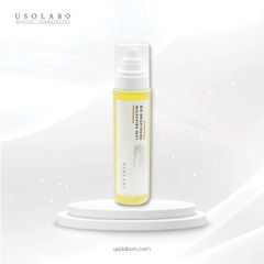 Xịt Khoáng Toner Usolab Bio Renaturation PDRN Repair Mist 150ml - Giúp Phục Hồi Da, Cung Cấp Độ Ẩm và Làm Sáng Da Tức Thì