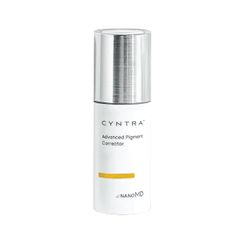 Kem Nám NanoMD Cyntra Advanced Pigment Corrector 20ml - Giải Quyết Nám Da, Thăng Hoa Làn Da Sáng Mịn, Công Nghệ Nano Mỹ