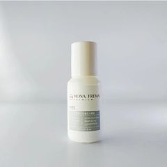 Kem Dưỡng Trắng Da Mona Frema White-Equation 30ml - Serum Làm Sáng Da, Ngăn Ngừa Thâm Sạm, Phù Hợp Với Da Nhạy Cảm