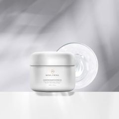 Gel Làm Dịu Tổn Thương Da Glacier - Gel Cấp Ẩm từ Khoáng Chất Thiên Nhiên, Phục Hồi Da Nhạy Cảm, Giảm Đỏ Da, An Toàn cho Da