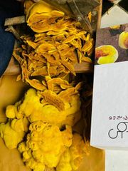Nấm Thượng Hoàng 365 Hàn Quốc hộp 500g cao cấp