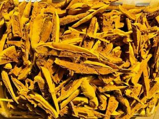 Nấm Thượng Hoàng 365 Hàn Quốc hộp 500g cao cấp