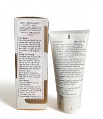 Kem Chống Nắng Neova DNA Damage Control Everyday Facial Fluid SPF 44 - Bảo vệ Da Toàn Diện, Dưỡng Ẩm, Chống Oxy Hóa, 74ml