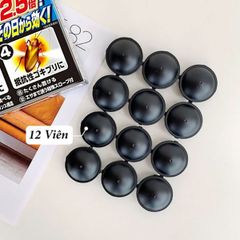 Viên diệt gián không mùi Nhật Bản - Hộp 12 viên hiệu quả cao, an toàn cho gia đình, tiêu diệt tận gốc gián và trứng ấu trùng