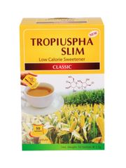 Tropiuspha Slim - Đường năng lượng thấp (H/50 gói)
