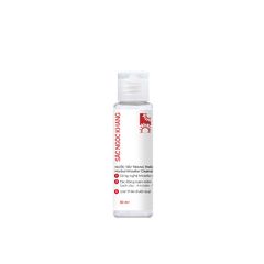 Nước Tẩy Trang Sắc Ngọc Khang 30ml - Dạng Nước Du Lịch, Làm Sạch Da Mặt, Không Cồn, Phù Hợp Mọi Loại Da