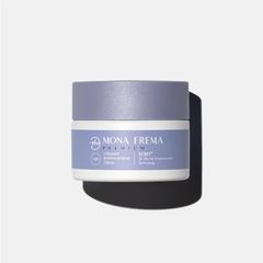 Kem Dưỡng Ẩm Chuyên Sâu Mona Frema Ceramide Barrier-Extreme Cream 50g - Dưỡng ẩm, Khóa ẩm, Phục hồi da Khô, Nhạy Cảm