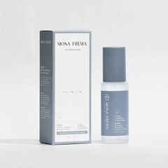 Serum Dưỡng Ẩm EHA Double Hydrating Concentrate 50ml - Cấp Nước Tối Ưu, Cải Thiện Độ Đàn Hồi Da, Dưỡng Ẩm Sâu Dr. Mona Frema