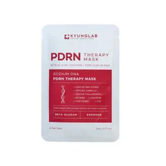 Mặt nạ Phục Hồi Kyung Lab PDRN Therapy Mask