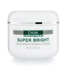Kem dưỡng DMK Super Bright Crème 60ml Giúp trắng da mờ thâm nám