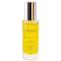Serum Obagi Daily Hydro-Drops 30ml - Dưỡng ẩm phục hồi da, Vitamin B3, chiết xuất hoa Hibiscus, cho da mềm mịn, không gây mụn