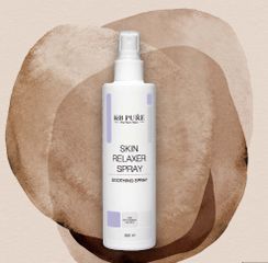 Xịt huyết thanh cấp ẩm KB Pure Skin Relaxer Spray 250ml